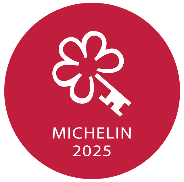 Michelin Key 2025